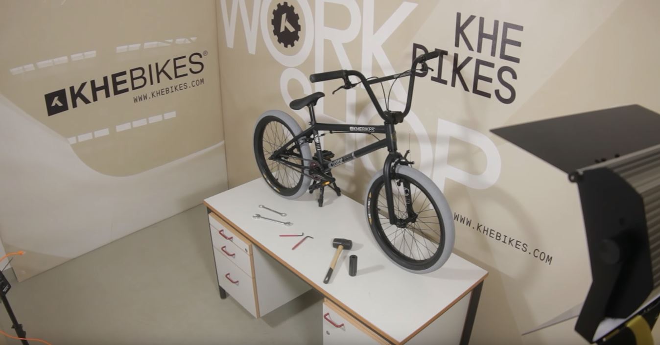 WORK SHOP